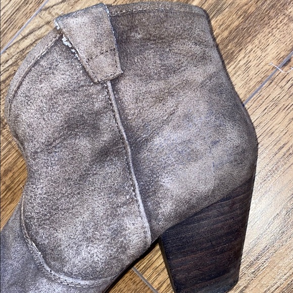 Ash Jalouse ankle booties - Picture 11 of 14